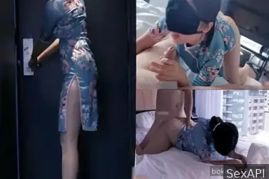 Cek Body Cewek BO Cina Super Hot