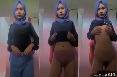 Chat sex bareng pacar muda bodi semok nafsuan banget