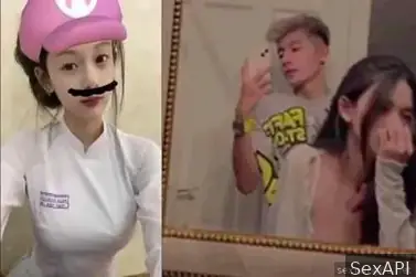 Klip seks pasangan tiktoker panas