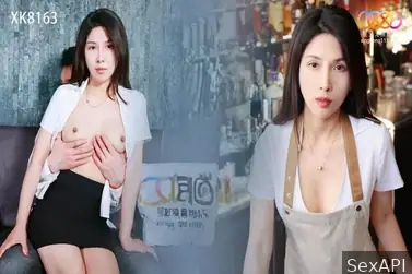 Pelayan Hotel Bohay Digenjot Tamu Kontol Gede Brutal