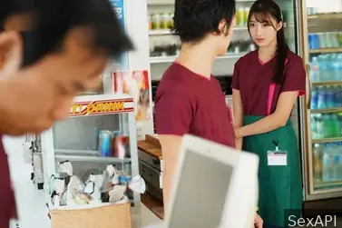 SSIS-016 Rayu Karyawan Cantik Berumah Tangga Sampai Becek Ngentot