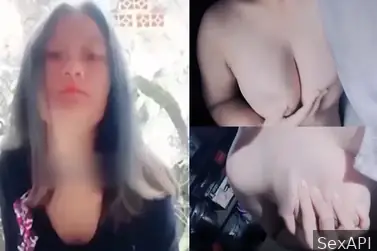Tika Nesya Viral TikTok Ngentot Brutal Part 2